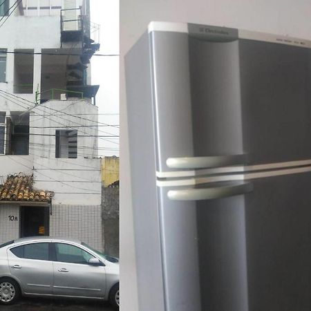 Apartamentos Da Praca Сальвадор Экстерьер фото